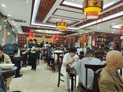 -邢家锅贴老店·非遗·开封菜(金明广场店)