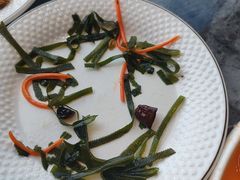 -单家老院·院子里的青岛菜(沙子口店)