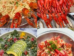 -悦融·京鲁菜·露台花园(安定门店)