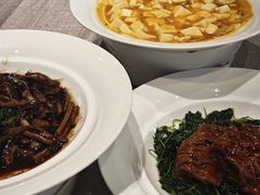 -老正兴菜馆(福州路店)