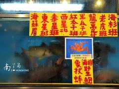 -南丫岛