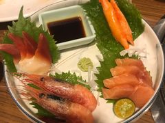 -美洲岛烤肉自助餐厅