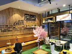 -木屋烧烤(西城天桥店)