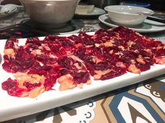-三毛牛肉店(福强店)