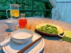 -金鱼妈妈 山野·食趣(荫山街店)