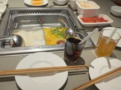 -海底捞火锅(顺义华联店)