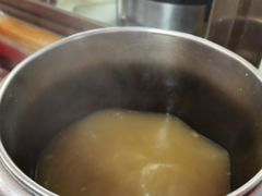 -崖口煲仔饭