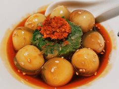 脆椒小皮蛋-太二酸菜鱼(海口友谊广场店)