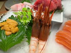 -阿吾罗·月咏精致日料(港汇恒隆广场店)