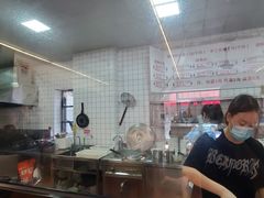 -李叁面馆(妇幼店)