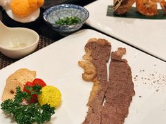-长崎屋·日本料理·刺身·烧鸟(天河北路店)