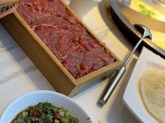 -巴邑火锅·鲜切牛肉(萧山银隆店)