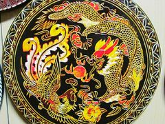 -丽江古城第一观景台