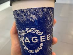 -霸王茶姬(上海恒基名人店)