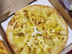 -必胜客(汇豪店)