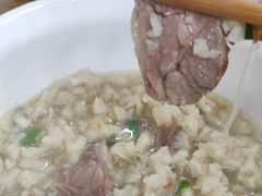 -老刘家泡馍·陕西老字号(钟楼广济街店)
