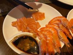 -OPEN開全日自助餐厅·西餐·海鲜(佛山希尔顿酒店)