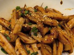 -船歌·鱼水饺青岛菜(国贸商城店)