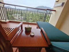 -三亚亚龙湾天域度假酒店