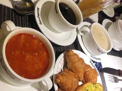 -斗牛士牛排餐厅(嘉里汇店)