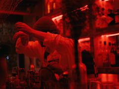 -The Drinkery (瑞金店)