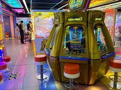 -风云再起游乐汇(北京西单西西友谊店)