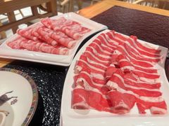 -京炭铜锅涮肉·羊蝎子·羊肉炉(保利·时光里店)