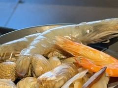 -海汕记·潮汕鲜牛肉火锅·自助