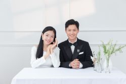 -巴黎经典婚纱摄影PARISSIC