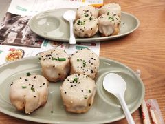 -阿三生煎(正弘城店)