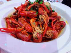-霸王虾·小龙虾香辣蟹(玉林店)