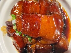 -小菜园新徽菜(南通永旺店)