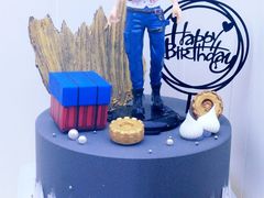 吃鸡-喜利来蛋糕(景子街店)