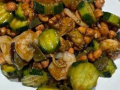 -老大连·海肠捞饭·大连海鲜大连菜(西安路店)