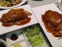 -恭敬李·烤鸭(天坛北门店)