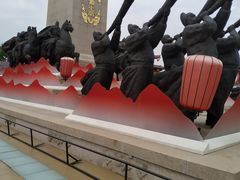 -大唐不夜城贞观广场