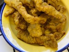 -晓彭肥肠鸡·泡椒鸡火锅(水木天地店)