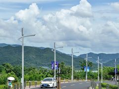 -东钱湖旅游度假区