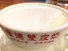 -正德顺順德雙皮奶(中信店)