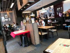-必胜客(新海上世界店)