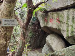 -海南铜鼓岭景区
