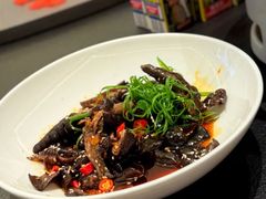 -香丰阁·烤鸭·川湘菜(清河店)