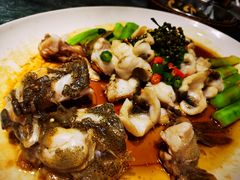-猪肉婆私房菜(容桂总店)