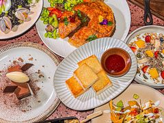 -La Terre乐田(万象城店)