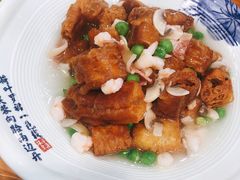 八宝油条-百家鲜