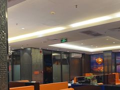 -鹿港小镇(滨北店)