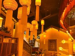 -叶叶菩提·晋福宫