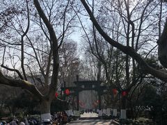 -杭州黄龙洞