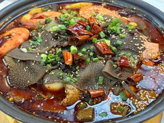 -眉州东坡(春秀路店)