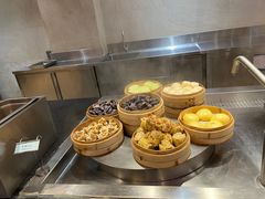 -安徽高速开元国际大酒店·地中海自助餐厅